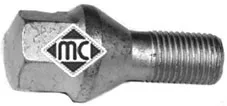 Tornillo de rueda Citroën EVASION MPV · Citroën JUMPY I · Citroën JUMPY I Van