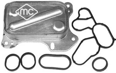 Radiador de aceite, aceite motor Alfa Romeo MITO · Citroën NEMO Box Body/MPV · Citroën NEMO MPV