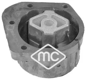 Suspensión, caja de cambios manual Bmw X3