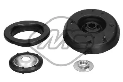Kit reparación, apoyo columna amortiguación Citroën C3 I · Citroën C3 Pluriel · Citroën C2