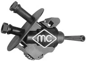 Cilindro maestro, embrague Ford FIESTA V · Ford FUSION · Ford FIESTA V Van