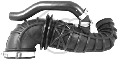 Tubo flexible de aspiración, filtro de aire Ford FOCUS I · Ford TRANSIT CONNECT