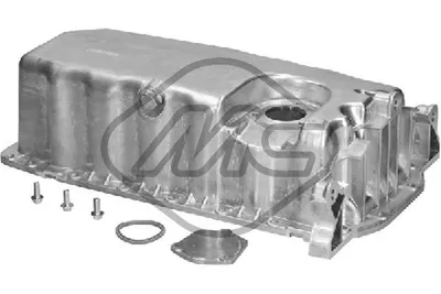 Cárter de aceite Audi A3 · Seat CORDOBA · Seat IBIZA II