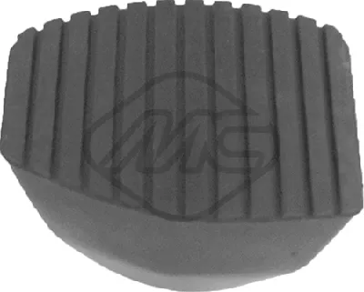 Revestimiento de pedal, pedal de freno Citroën C5 II · Citroën JUMPY II · Citroën JUMPY II Van
