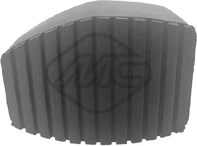 Revestimiento de pedal, pedal de freno Citroën C5 I · Citroën C3 I · Citroën C4 I