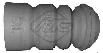Almohadilla de tope, suspensión Fiat TEMPRA · Fiat TEMPRA S.W. · Fiat TIPO