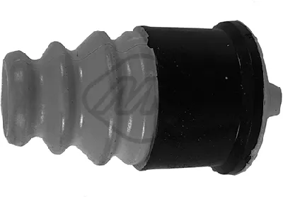 Almohadilla de tope, suspensión Fiat PANDA · Fiat 500 · Fiat PANDA Hatchback Van
