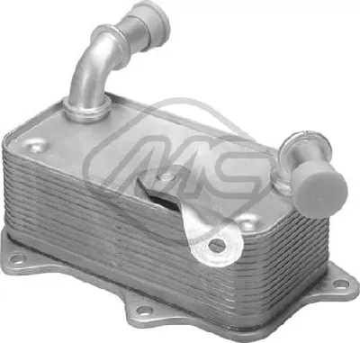 Radiador de aceite, aceite motor Skoda OCTAVIA III · Skoda OCTAVIA III Combi