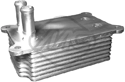 Radiador de aceite, aceite motor Ford MONDEO III Saloon · Ford MONDEO III · Ford MONDEO III Turnier