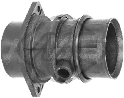 Tubo flexible de aspiración, filtro de aire Renault CLIO II · Renault CLIO III