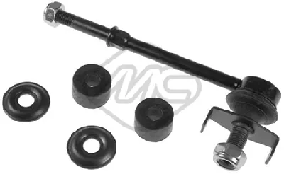 Travesaños/barras, estabilizador Nissan PATROL GR V Wagon