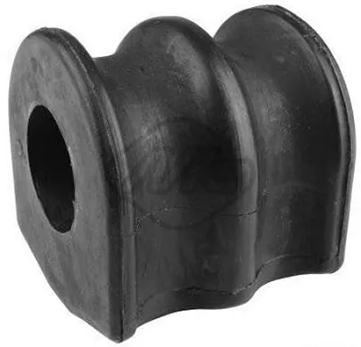 Casquillo del cojinete, estabilizador Nissan PATHFINDER III