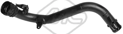 Tubo flexible de aire de sobrealimentación Nissan CUBE · Nissan NV200 Van · Nissan NV200 / EVALIA Bus