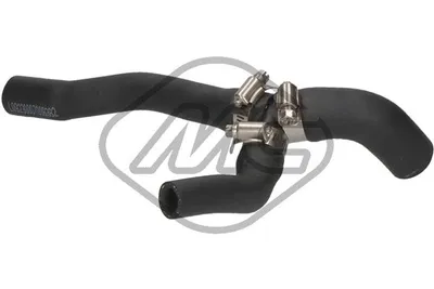 Tubería de radiador Ford GALAXY I · Seat CORDOBA · Seat TOLEDO I