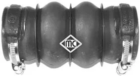 Tubo flexible de aire de sobrealimentación Citroën BERLINGO / BERLINGO FIRST Box Body/MPV · Citroën BERLINGO / BERLINGO FIRST MPV · Citroën XSARA PICASSO