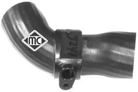 Tubo flexible de aire de sobrealimentación Citroën XSARA · Citroën XSARA Break · Citroën XSARA Coupe