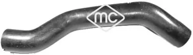 Tubo flexible de aire de sobrealimentación Alfa Romeo 156 · Alfa Romeo 156 Sportwagon · Alfa Romeo 147