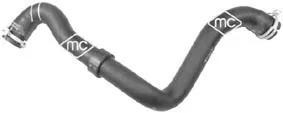 Tubería de radiador Ford FOCUS C-MAX · Ford FOCUS II · Ford C-MAX