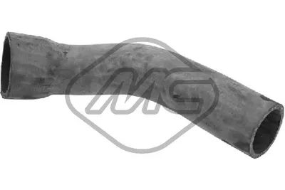 Tubo flexible de aire de sobrealimentación Mercedes-Benz SPRINTER 2-t Platform/Chassis · Mercedes-Benz SPRINTER 2-t Van · Mercedes-Benz SPRINTER 2-t Bus