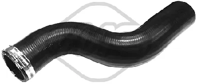 Tubo flexible de aire de sobrealimentación Renault KANGOO / GRAND KANGOO II · Renault KANGOO Express