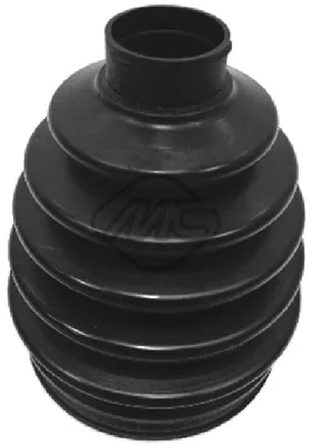 Juego de fuelles, árbol de transmisión Audi A2 · Audi A1 · Audi A1 Sportback