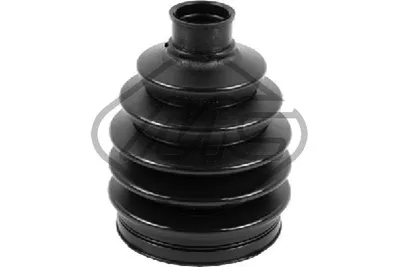 Juego de fuelles, árbol de transmisión Opel KARL