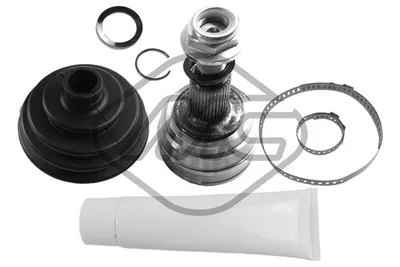 Juego de articulación, árbol de transmisión Audi A3 · Audi A6 C5 · Audi A6 C5 Avant
