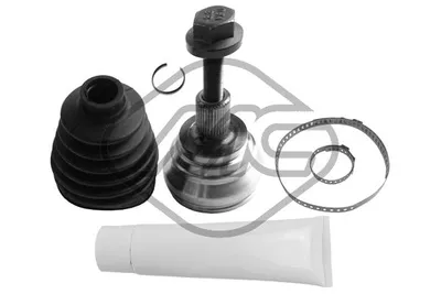 Juego de articulación, árbol de transmisión Audi A3 · Audi A3 Sportback · Audi A3 Convertible
