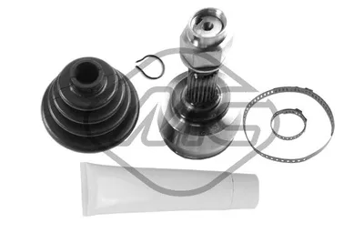 Juego de articulación, árbol de transmisión Fiat PUNTO · Fiat PUNTO Hatchback Van · Opel CORSA D