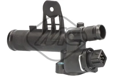 Brida de refrigerante Nissan MICRA III · Nissan NOTE · Nissan QASHQAI I