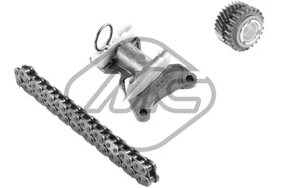 Juego de cadena de distribución Audi A4 B6 · Audi A4 B6 Avant · Audi A3