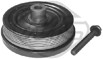 Kit poleas, cigüeñal Ford FOCUS I · Ford FOCUS I Turnier · Ford FOCUS I Saloon