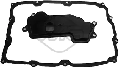 Kit filtro hidrtáulico, caja automática Lexus GS · Lexus LS