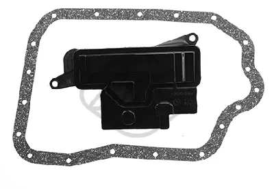 Kit filtro hidrtáulico, caja automática Lexus RX