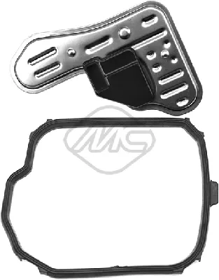 Kit filtro hidrtáulico, caja automática Citroën XANTIA · Citroën ZX · Citroën EVASION MPV