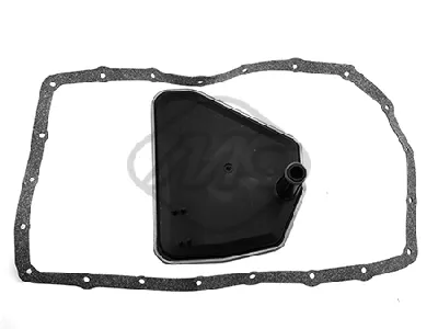 Kit filtro hidrtáulico, caja automática Bmw X5 · Bmw 7 · Bmw X3