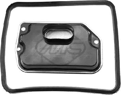 Kit filtro hidrtáulico, caja automática Audi 100 C4 Saloon · Audi 100 C4 Avant · Audi A6 C4