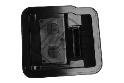 Kit filtro hidrtáulico, caja automática Mitsubishi ASX · Mitsubishi OUTLANDER III