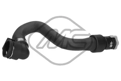 Manguera, intercambiador de calor (calefacción) Ford FOCUS C-MAX · Ford FOCUS II · Ford FOCUS II Turnier