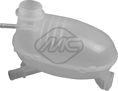 Depósito compensación, refrigerante Ford KUGA II