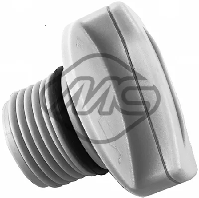 Tapa, tubuladura de relleno de aceite Fiat PANDA · Fiat PUNTO