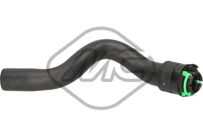 Manguera, intercambiador de calor (calefacción) Opel ASTRA G Hatchback · Opel ASTRA G Estate · Opel ASTRA G Saloon
