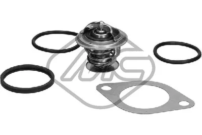 Termostato, refrigerante Audi 80 B4 Saloon · Audi 80 B4 Avant · Audi 100 C2 Saloon