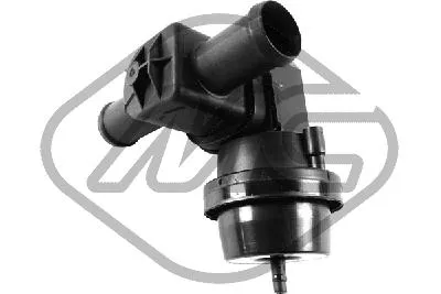 Válvula de control de refrigerante Audi A5 · Audi A4 B8 · Audi A4 B8 Avant