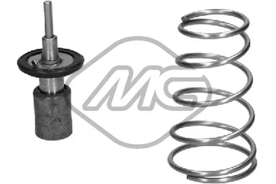 Termostato, refrigerante Opel AGILA · Suzuki SPLASH · Suzuki SWIFT IV