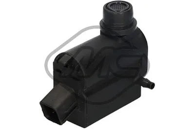 Bomba de agua de lavado, lavado de parabrisas Hyundai ELANTRA III · Hyundai SANTA FÉ I · Hyundai GETZ