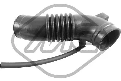Tubo flexible de aspiración, filtro de aire Mazda 323 S VI Saloon · Mazda 323 F VI Hatchback