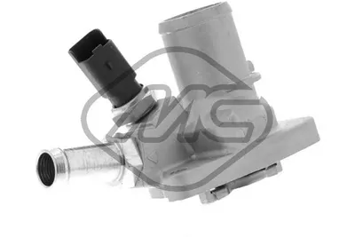 Termostato, refrigerante Fiat PANDA · Fiat 500 · Fiat PANDA Hatchback Van
