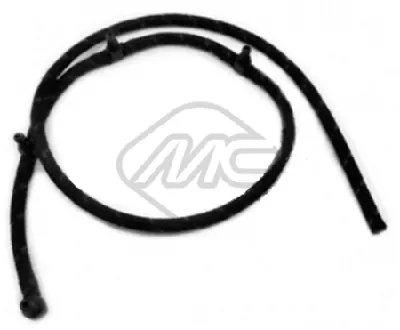 Tubo flexible, combustible de fuga Bmw 1 · Bmw 3 · Bmw 3 Touring