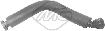 Tubo flexible, ventilación del cárter Bmw 3 · Bmw 3 Coupe · Bmw 3 Touring